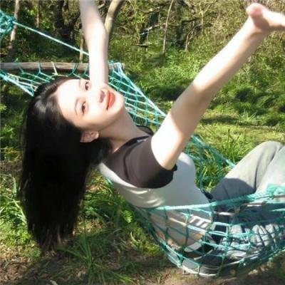 幸运的混蛋